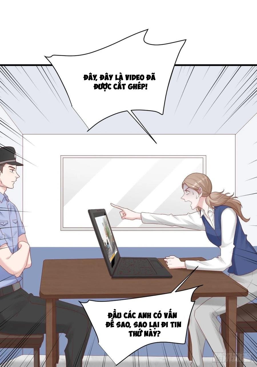 Ảnh Hậu Nghịch Chuyển Chapter 38 - Trang 2