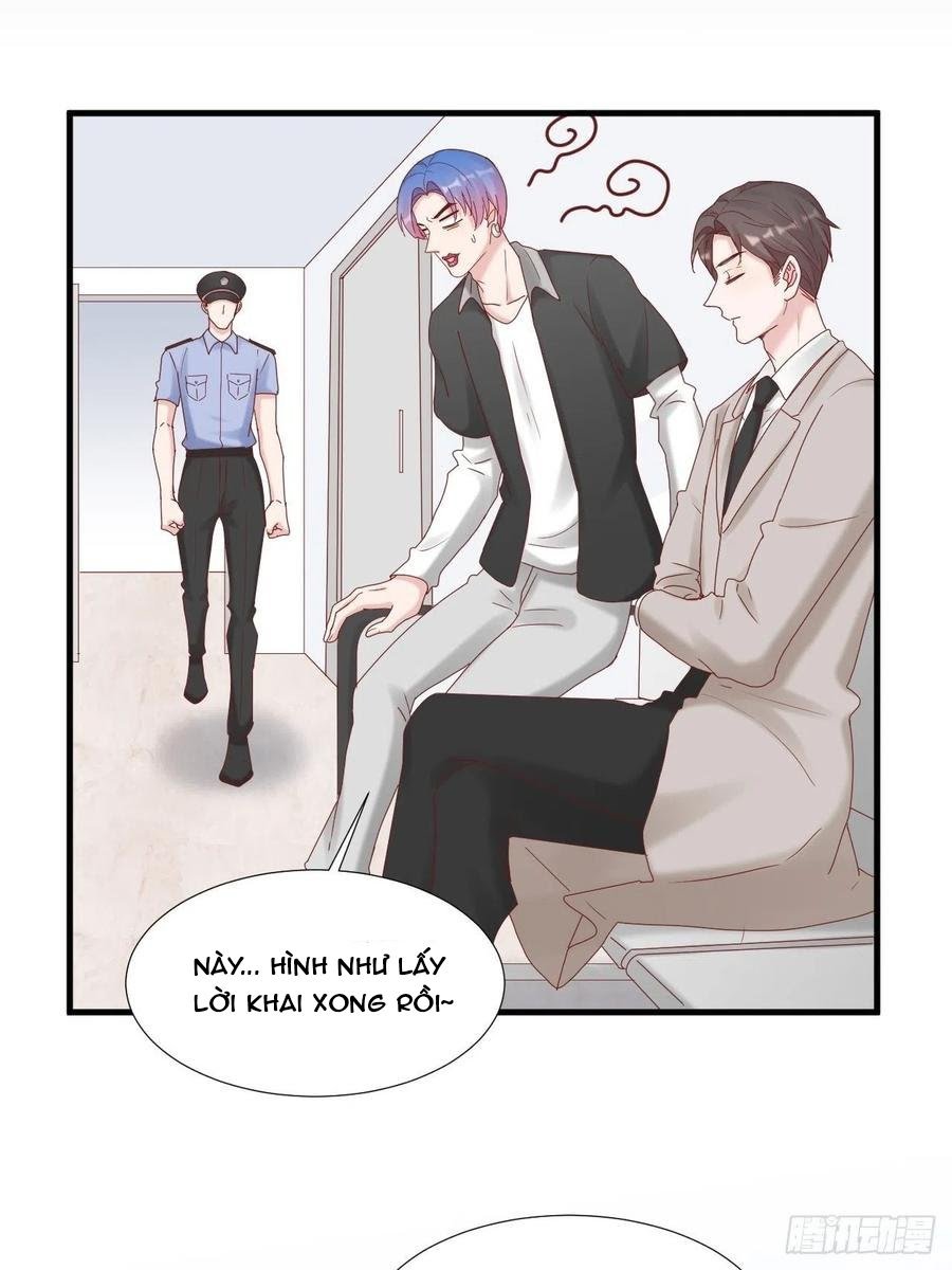 Ảnh Hậu Nghịch Chuyển Chapter 38 - Trang 2