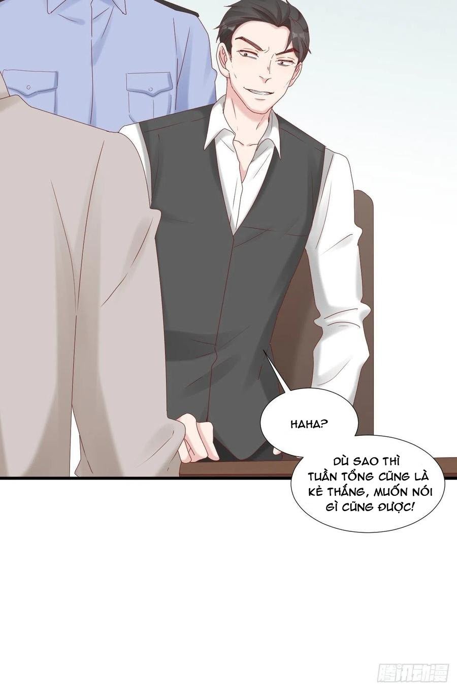 Ảnh Hậu Nghịch Chuyển Chapter 38 - Trang 2