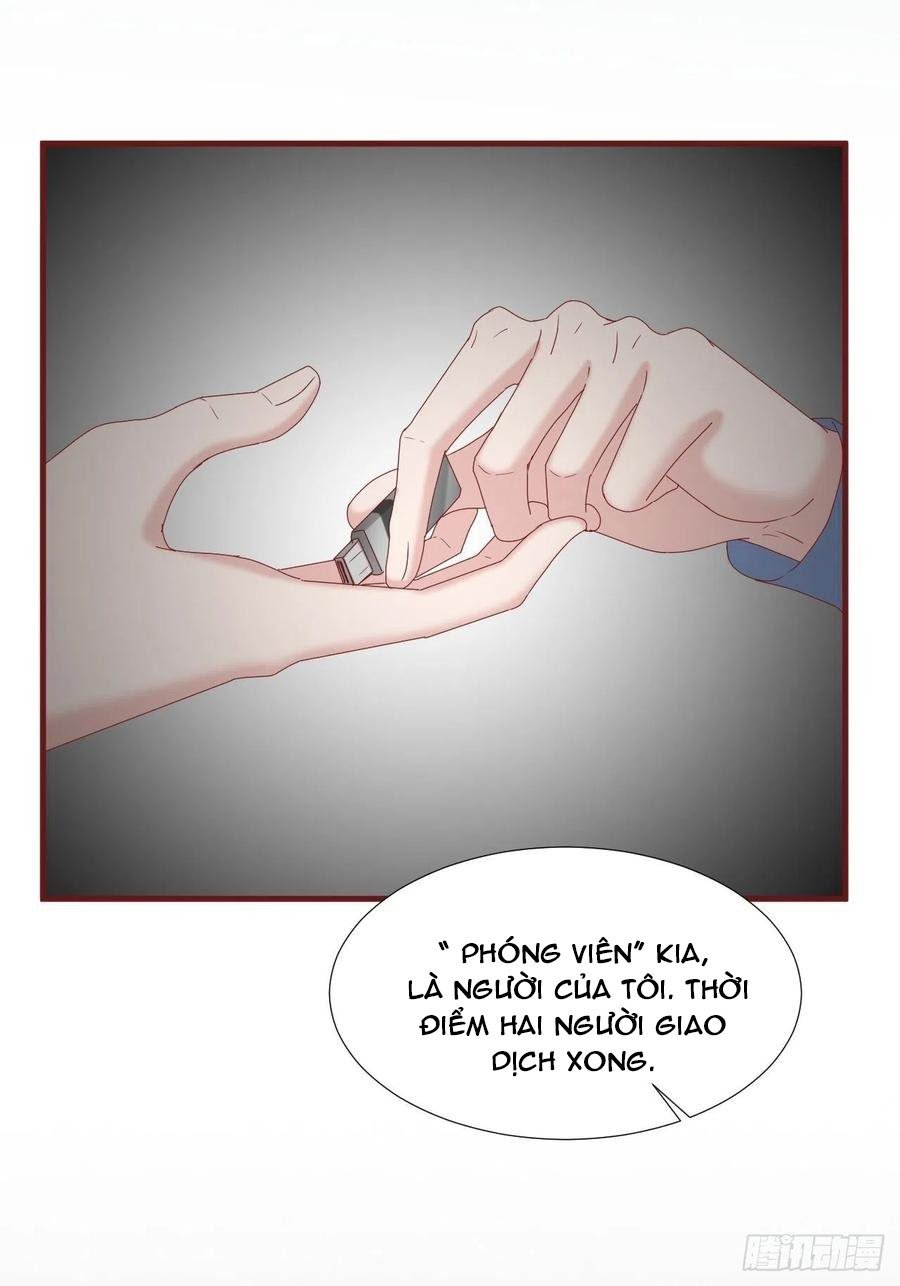 Ảnh Hậu Nghịch Chuyển Chapter 38 - Trang 2