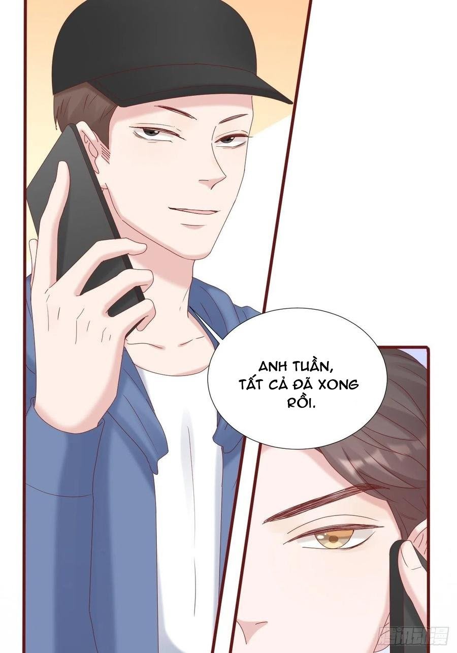 Ảnh Hậu Nghịch Chuyển Chapter 38 - Trang 2