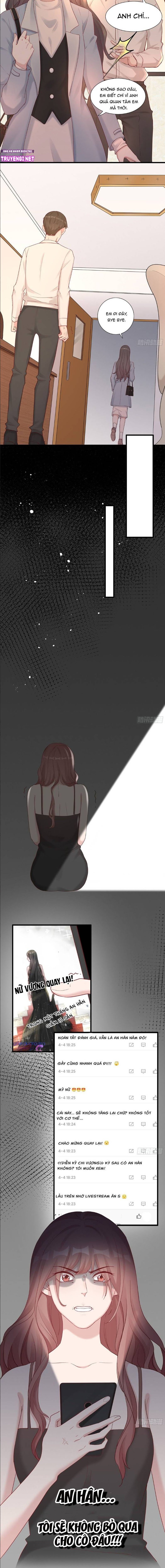 Ảnh Hậu Nghịch Chuyển Chapter 7 - Trang 2