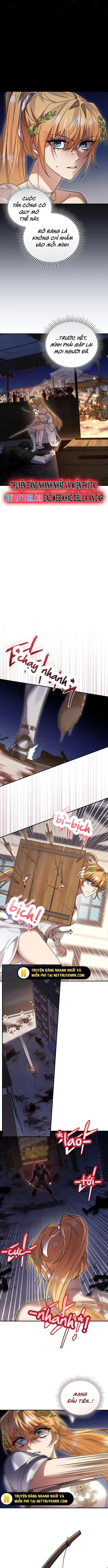Anh Hùng, Ác Quỷ Và Kẻ Phản Diện Chapter 103 - Trang 2
