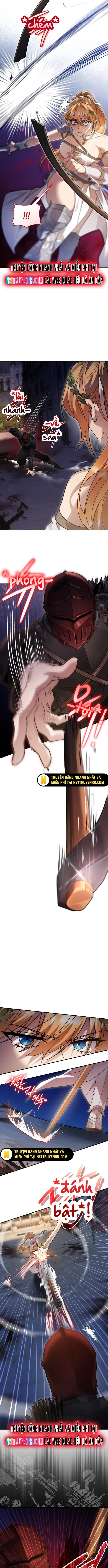 Anh Hùng, Ác Quỷ Và Kẻ Phản Diện Chapter 103 - Trang 2