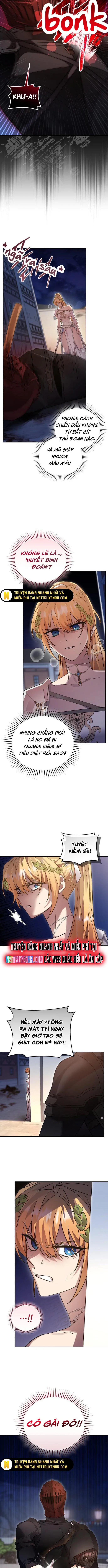 Anh Hùng, Ác Quỷ Và Kẻ Phản Diện Chapter 103 - Trang 2
