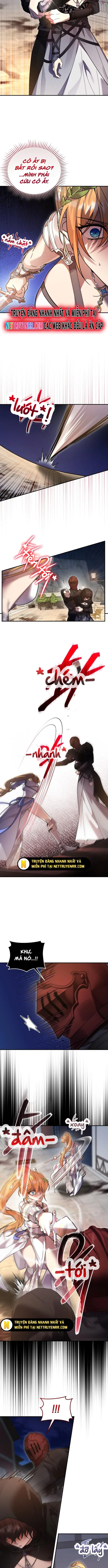 Anh Hùng, Ác Quỷ Và Kẻ Phản Diện Chapter 103 - Trang 2