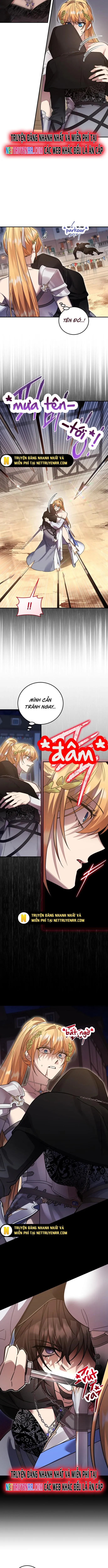 Anh Hùng, Ác Quỷ Và Kẻ Phản Diện Chapter 103 - Trang 2