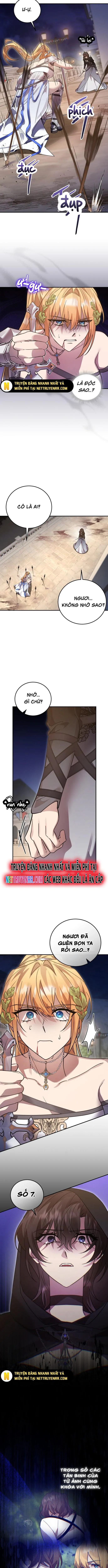 Anh Hùng, Ác Quỷ Và Kẻ Phản Diện Chapter 103 - Trang 2