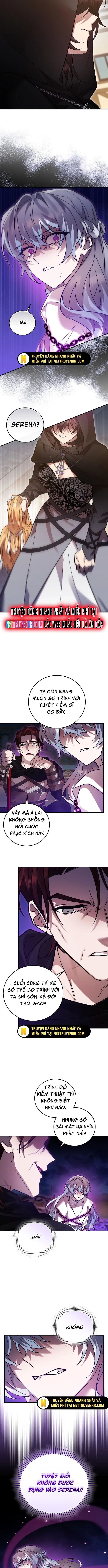 Anh Hùng, Ác Quỷ Và Kẻ Phản Diện Chapter 103 - Trang 2