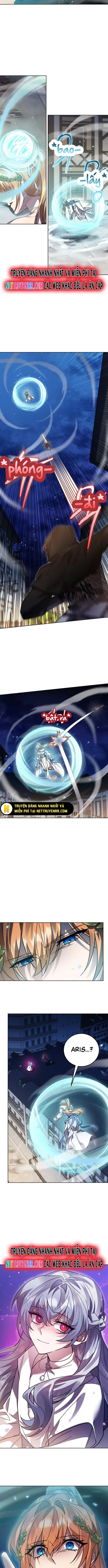 Anh Hùng, Ác Quỷ Và Kẻ Phản Diện Chapter 104 - Trang 2