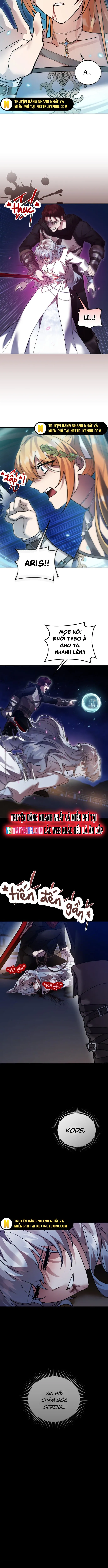 Anh Hùng, Ác Quỷ Và Kẻ Phản Diện Chapter 104 - Trang 2