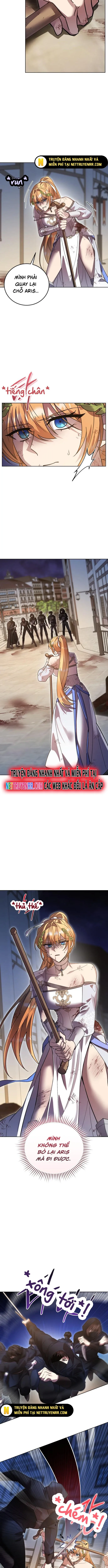 Anh Hùng, Ác Quỷ Và Kẻ Phản Diện Chapter 104 - Trang 2
