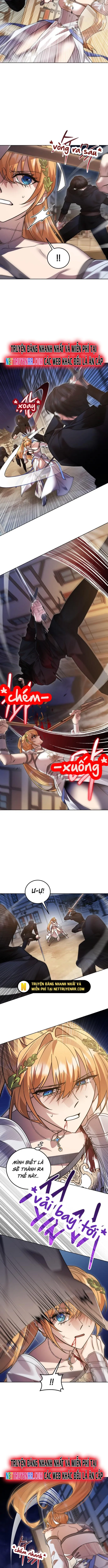 Anh Hùng, Ác Quỷ Và Kẻ Phản Diện Chapter 104 - Trang 2
