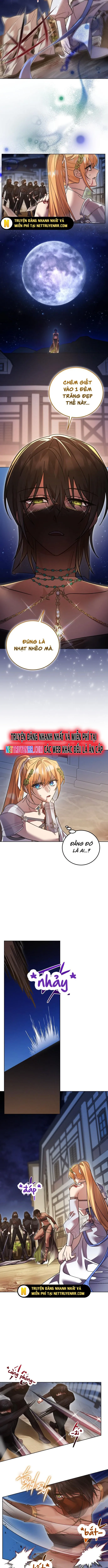 Anh Hùng, Ác Quỷ Và Kẻ Phản Diện Chapter 104 - Trang 2
