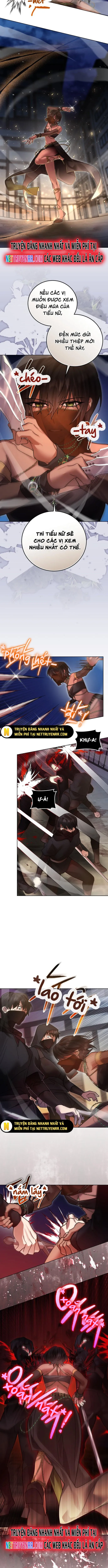 Anh Hùng, Ác Quỷ Và Kẻ Phản Diện Chapter 104 - Trang 2