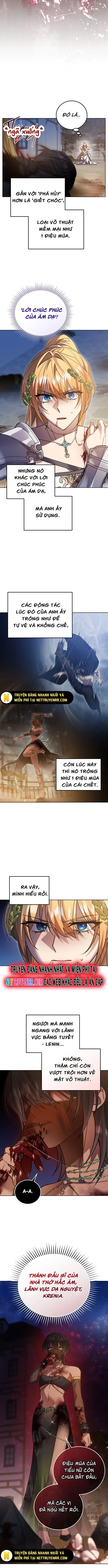 Anh Hùng, Ác Quỷ Và Kẻ Phản Diện Chapter 104 - Trang 2