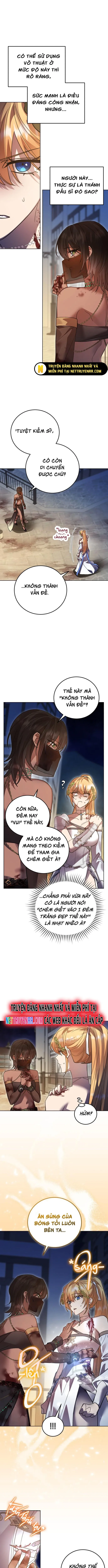 Anh Hùng, Ác Quỷ Và Kẻ Phản Diện Chapter 104 - Trang 2