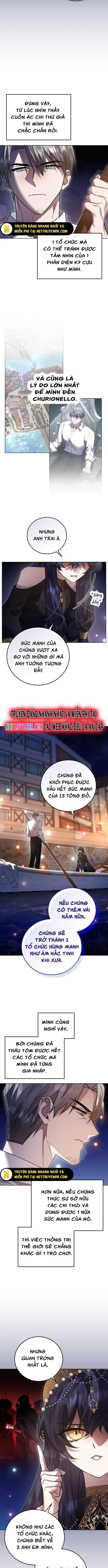 Anh Hùng, Ác Quỷ Và Kẻ Phản Diện Chapter 105 - Trang 2