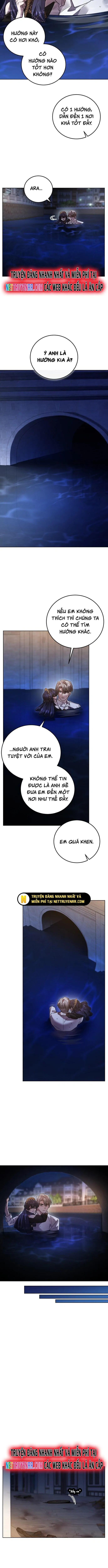 Anh Hùng, Ác Quỷ Và Kẻ Phản Diện Chapter 105 - Trang 2