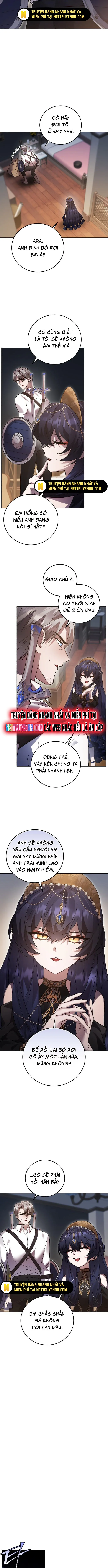Anh Hùng, Ác Quỷ Và Kẻ Phản Diện Chapter 105 - Trang 2