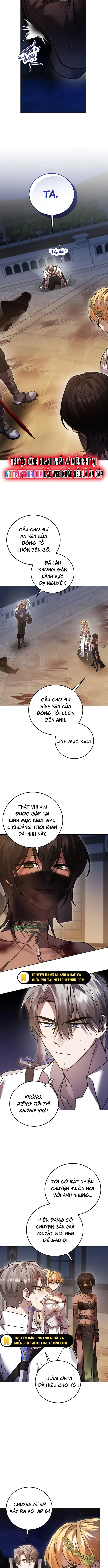 Anh Hùng, Ác Quỷ Và Kẻ Phản Diện Chapter 105 - Trang 2