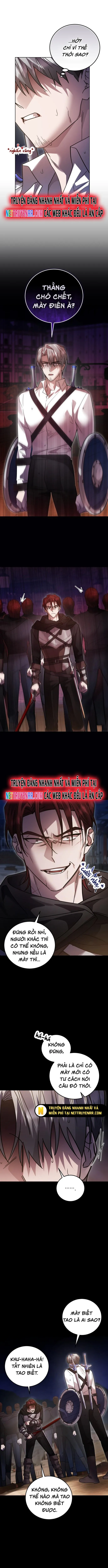 Anh Hùng, Ác Quỷ Và Kẻ Phản Diện Chapter 105 - Trang 2