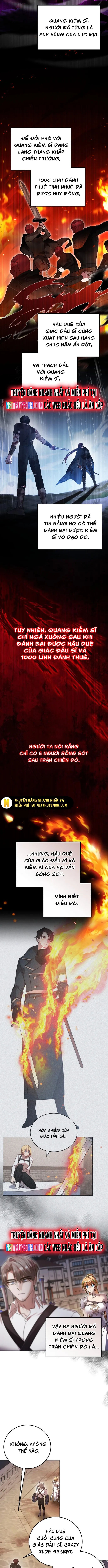 Anh Hùng, Ác Quỷ Và Kẻ Phản Diện Chapter 106 - Trang 2