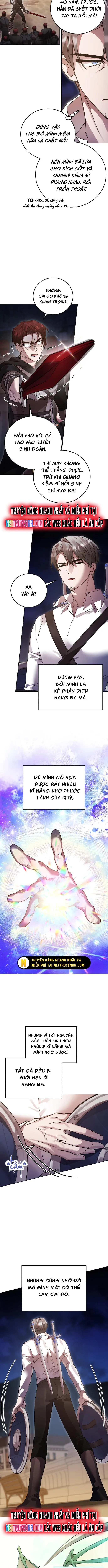 Anh Hùng, Ác Quỷ Và Kẻ Phản Diện Chapter 106 - Trang 2