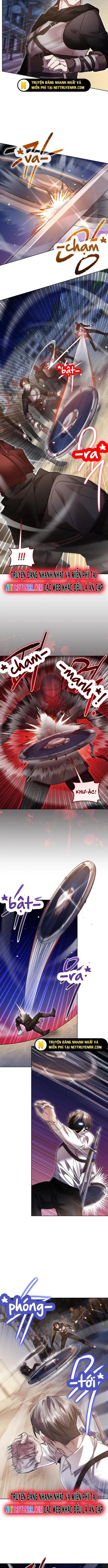 Anh Hùng, Ác Quỷ Và Kẻ Phản Diện Chapter 106 - Trang 2