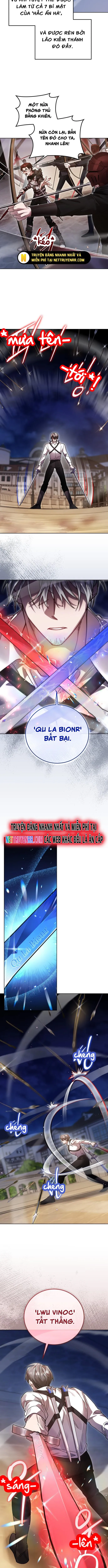 Anh Hùng, Ác Quỷ Và Kẻ Phản Diện Chapter 106 - Trang 2