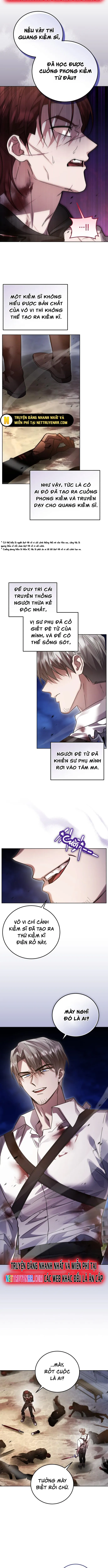 Anh Hùng, Ác Quỷ Và Kẻ Phản Diện Chapter 107 - Trang 2