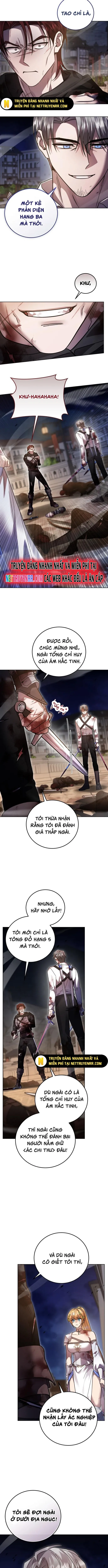 Anh Hùng, Ác Quỷ Và Kẻ Phản Diện Chapter 107 - Trang 2