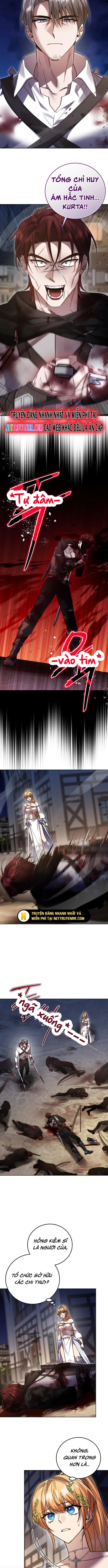 Anh Hùng, Ác Quỷ Và Kẻ Phản Diện Chapter 107 - Trang 2