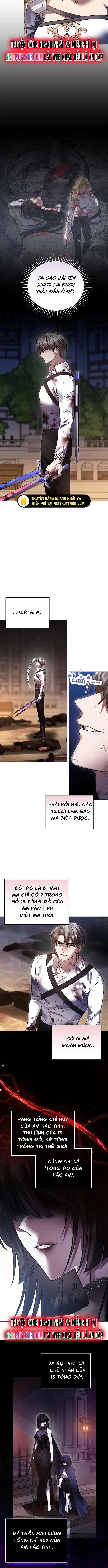 Anh Hùng, Ác Quỷ Và Kẻ Phản Diện Chapter 107 - Trang 2