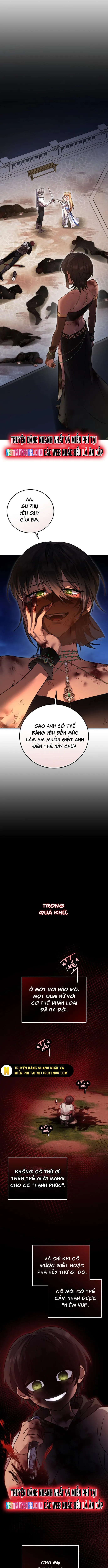 Anh Hùng, Ác Quỷ Và Kẻ Phản Diện Chapter 107 - Trang 2