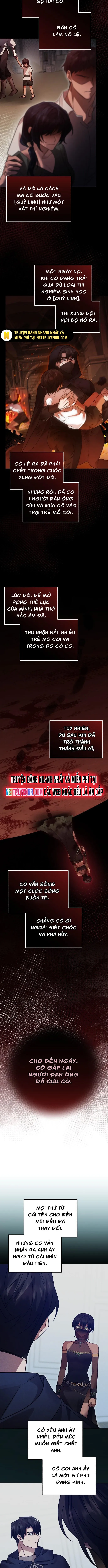 Anh Hùng, Ác Quỷ Và Kẻ Phản Diện Chapter 107 - Trang 2