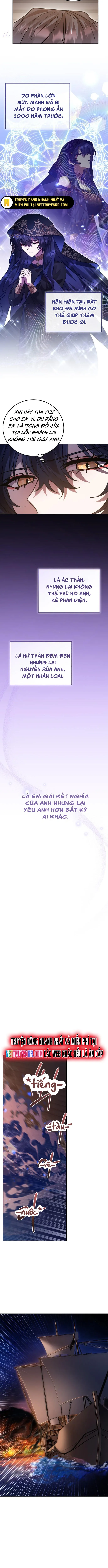 Anh Hùng, Ác Quỷ Và Kẻ Phản Diện Chapter 107 - Trang 2