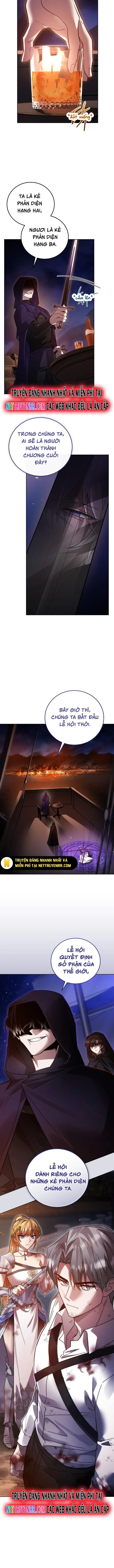 Anh Hùng, Ác Quỷ Và Kẻ Phản Diện Chapter 107 - Trang 2