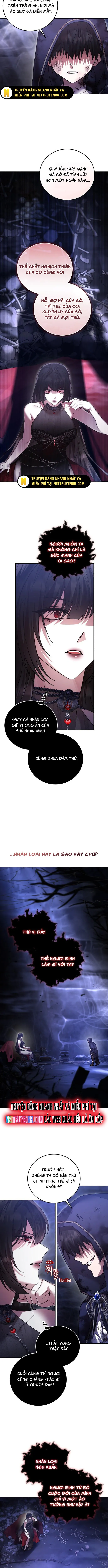 Anh Hùng, Ác Quỷ Và Kẻ Phản Diện Chapter 108 - Trang 2