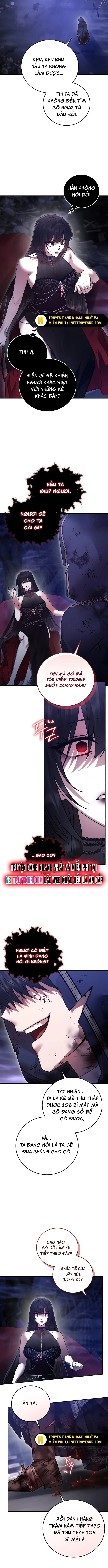Anh Hùng, Ác Quỷ Và Kẻ Phản Diện Chapter 108 - Trang 2