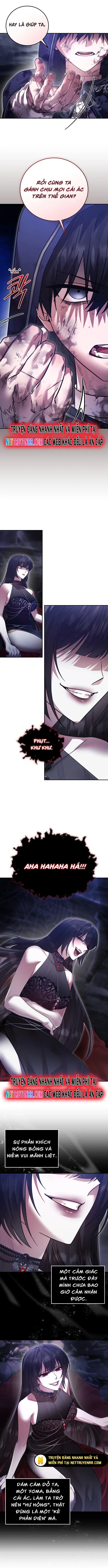 Anh Hùng, Ác Quỷ Và Kẻ Phản Diện Chapter 108 - Trang 2