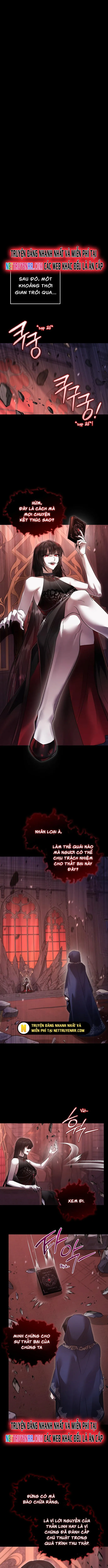 Anh Hùng, Ác Quỷ Và Kẻ Phản Diện Chapter 108 - Trang 2