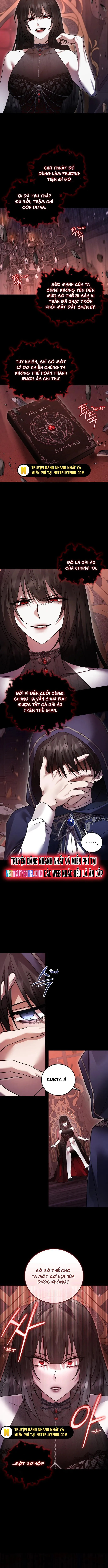 Anh Hùng, Ác Quỷ Và Kẻ Phản Diện Chapter 108 - Trang 2