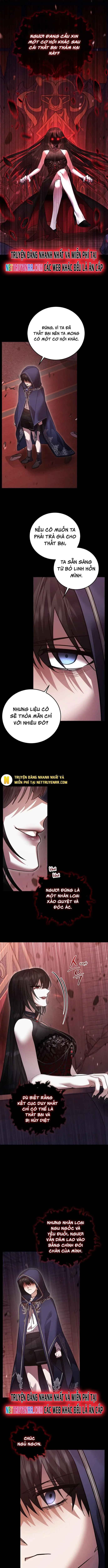 Anh Hùng, Ác Quỷ Và Kẻ Phản Diện Chapter 108 - Trang 2