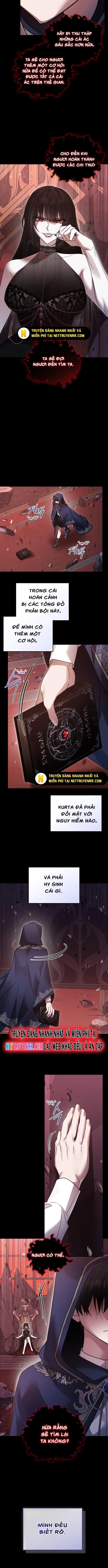 Anh Hùng, Ác Quỷ Và Kẻ Phản Diện Chapter 108 - Trang 2