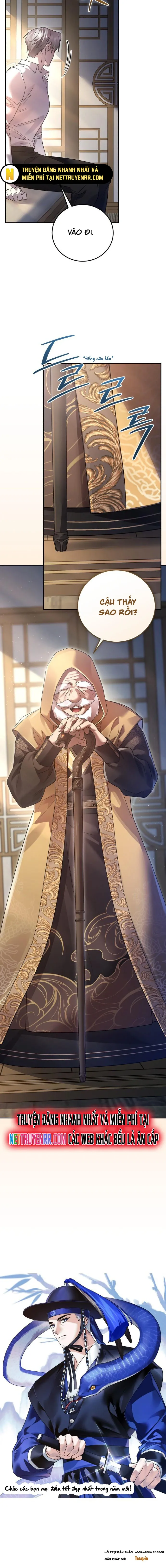 Anh Hùng, Ác Quỷ Và Kẻ Phản Diện Chapter 108 - Trang 2