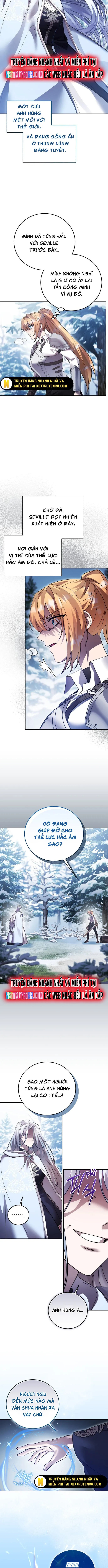 Anh Hùng, Ác Quỷ Và Kẻ Phản Diện Chapter 110 - Trang 2