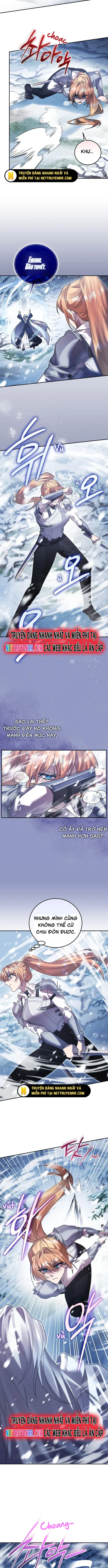 Anh Hùng, Ác Quỷ Và Kẻ Phản Diện Chapter 110 - Trang 2