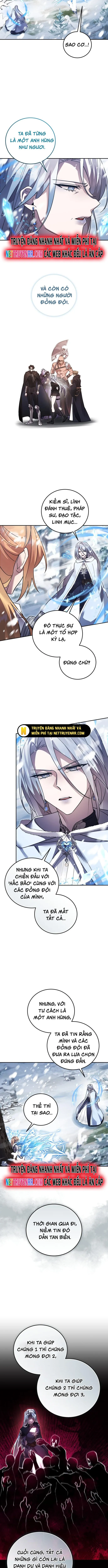 Anh Hùng, Ác Quỷ Và Kẻ Phản Diện Chapter 110 - Trang 2