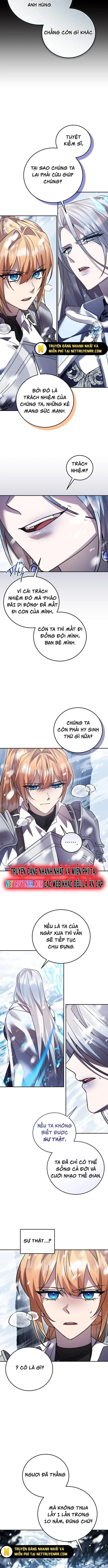Anh Hùng, Ác Quỷ Và Kẻ Phản Diện Chapter 110 - Trang 2